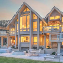 Vacation Homes Partner Panel Callout